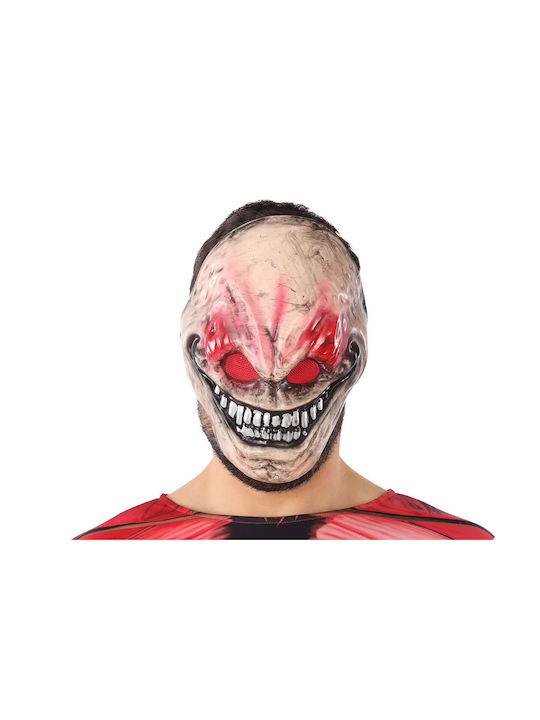 Carnival Mask