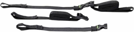 SW-Motech Straps for Motorcycle