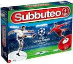 Subbuteo-Spiel