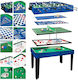 12 Football Table L107xW83.5xH61cm