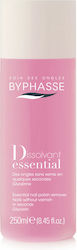 Byphasse Nagellackentferner 250ml S05120121