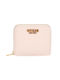 Guess Small Women's Wallet Pink