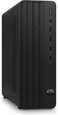 HP Pro 290 G9 SFF Desktop PC (i3-13100/8GB DDR4/512GB SSD/W11 Pro)