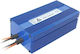 Azo Digital Inverter Αυτοκινήτου 250W για 12V DC