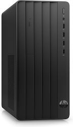 HP Pro Tower 290 G9 SFF Desktop PC (i3-13100/8GB DDR4/512GB SSD/W11 Pro)