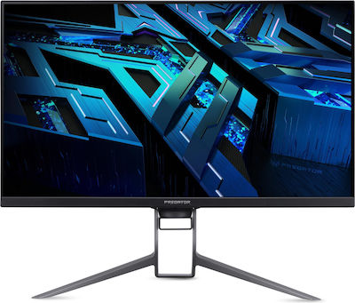 Acer XB3 XB323KRVbmiiiiphuzx IPS HDR Gaming Monitor 32" 4K 3840x2160 160Hz with Response Time 0.7ms GTG