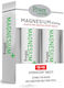 Power Of Nature Magnesium 300mg with Vitamin B6 2 x 10 Effervescent Tablets Lemon