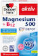 Doppelherz Magnesium & B12 500mg 30 ταμπλέτες