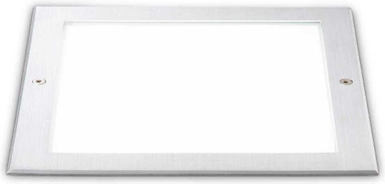 Ideal Lux Platz LED Panel 20W