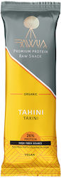 Rawyal Premium Protein Raw Tahini Protein Bar 50gr