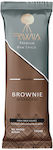 Rawyal Organic Bar Energy with Brownie No Added Sugar (1x50gr) 50gr