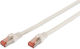 Digitus S/FTP Cat.6 Gigabit Network Cable Ether...