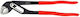 AW Tools Γκαζοτανάλια 250mm