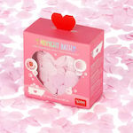 Hearts Confetti Pink 30gr