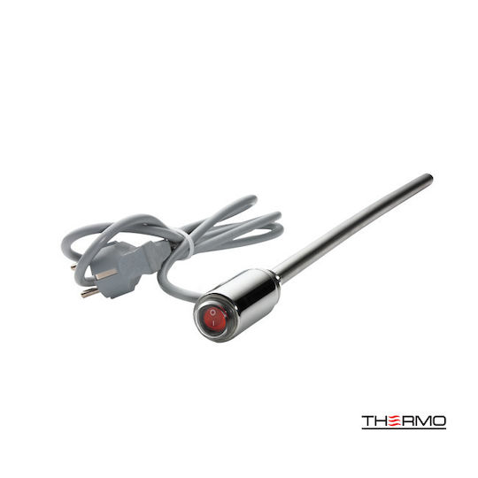 Thermo Ηλεκτρική Αντίσταση Μεταλλική 700W για Σώμα Καλοριφέρ