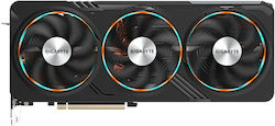 Gigabyte GeForce RTX 4070 Ti Super 16GB GDDR6X Gaming OC Κάρτα Γραφικών