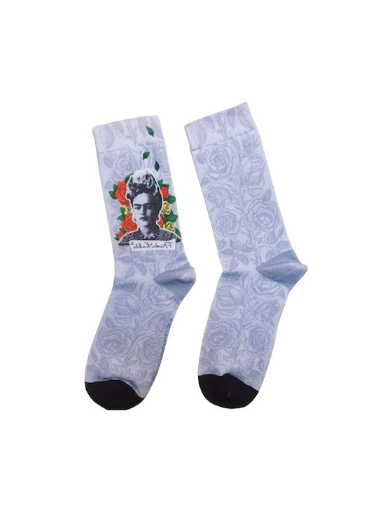 Mdl Damen Socken Gray 1Pack