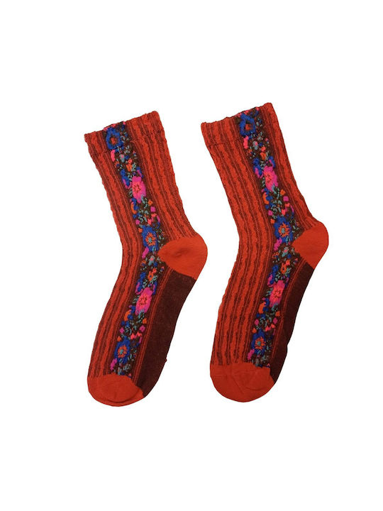 Mdl Women's Socks KERAMID