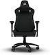 Corsair TC200 Fabric Gaming Chair with Adjustab...