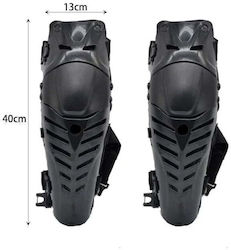 Rider Knee Protectors