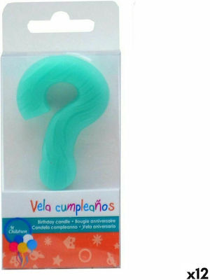 Birthday Candle 12pcs S3616181