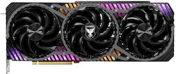 Gainward GeForce RTX 4070 Ti Super 16GB GDDR6X Phoenix Placă Grafică