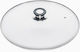 Tpster Cookware Lid For Pot Glass 34cm 14296