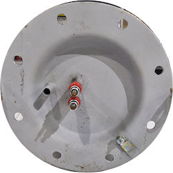 Helioakmi Solar Water Heater Heating Element