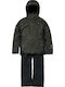 Phenix ESM222P16 Ski & Snowboard Schwarz