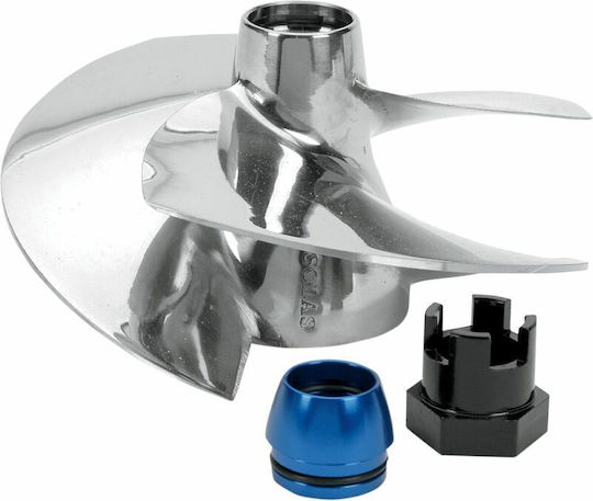 Solas Impeller Boat Propeller