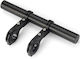 Bars for Motorcycle Mobile Mount