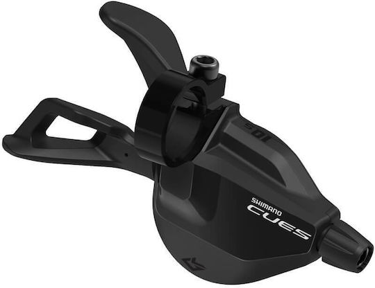 Shimano Cues Sl-u6000 Schalthebel Fahrradgeschwindigkeiten