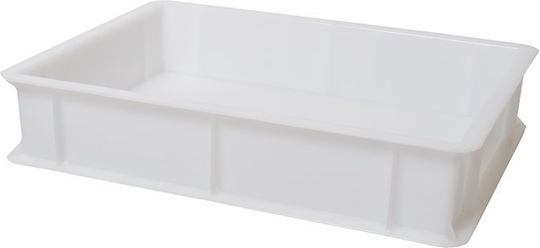 Ready Търговска Кутия/басейн за храна 40x30x7см