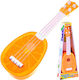 Jokomisiada Ukulele