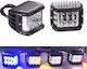 WorkPro Προβολέας Εργασίας LED