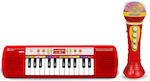 Bontempi Keyboard Karaoke