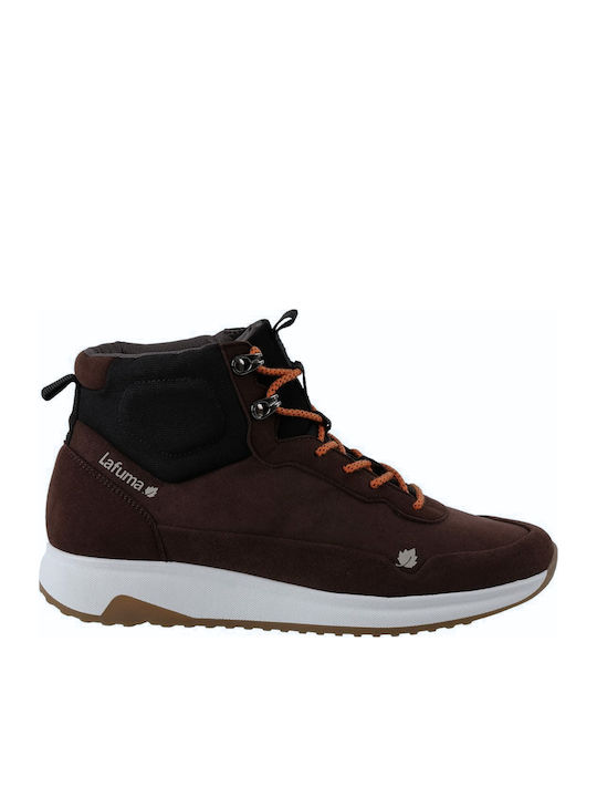 Lafuma Escaper Μποτάκια Casual Καφέ Lafuma Escaper Μποτάκια Casual Καφέ