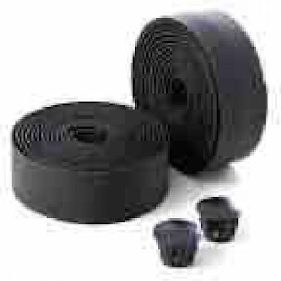 T665082 Bicycle Handlebar Tape Black