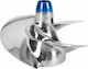 Solas Impeller Boat Propeller