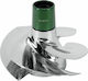 Solas Impeller Boat Propeller