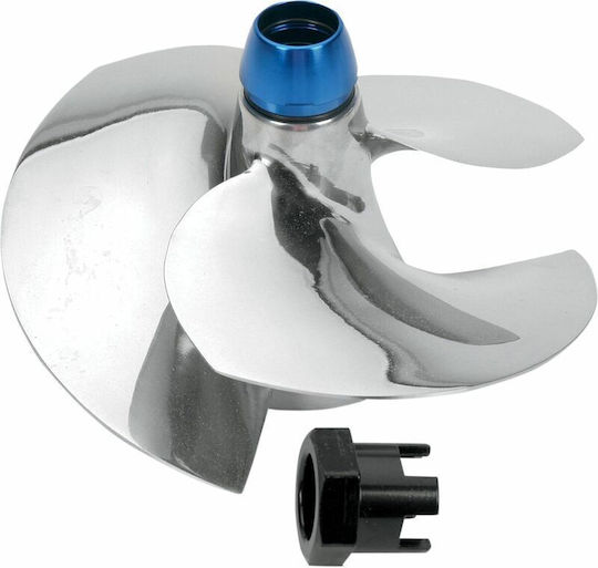 Solas Impeller Boat Propeller
