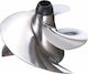 Solas Impeller Boat Propeller