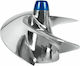 Solas Impeller Boat Propeller