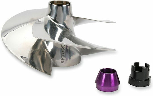 Solas Impeller Boat Propeller