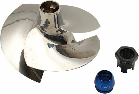 Solas Impeller Boat Propeller