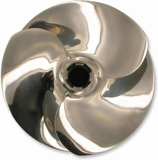 Solas Impeller Boat Propeller