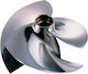 Solas Impeller Propeller
