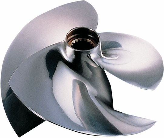Solas Impeller Propeller