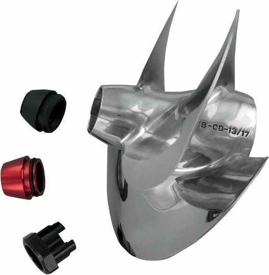 Solas Impeller Boat Propeller