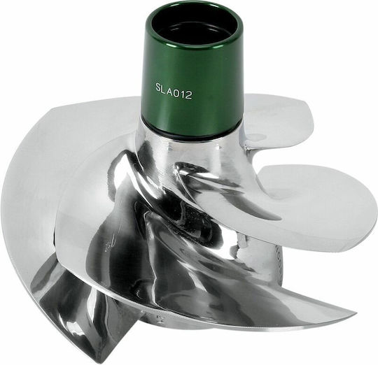 Solas Impeller Boat Propeller